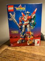 lego 21311 Ideas, Ophalen of Verzenden, Zo goed als nieuw, Complete set, Lego