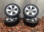 Bmw 5 serie Winter banden e61, Banden en Velgen, 17 inch, Personenwagen, 225 mm