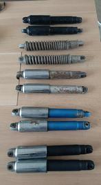 Orginele zundapp 517 schokbrekers, Ophalen of Verzenden, Gebruikt, Overige typen