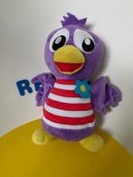 2238 de Efteling JET vogel van Joki, Kinderen en Baby's, Speelgoed | Knuffels en Pluche, Ophalen of Verzenden, Zo goed als nieuw