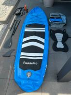 Paddlepro Supboard, Watersport en Boten, Suppen, Ophalen, Gebruikt, SUP-boards