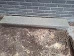 Beton biels, Ophalen, Gebruikt, 100 tot 200 cm, Biels