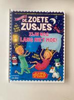 De Zoete Zusjes Boeken, Boeken, Ophalen of Verzenden, Zo goed als nieuw, Sprookjes
