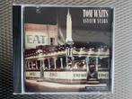 CD Tom Waits - Asylum Years, Cd's en Dvd's, Cd's | Jazz en Blues, Jazz en Blues, Gebruikt, Ophalen of Verzenden, 1980 tot heden