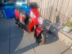 Sym orbit 2013 opknapper, Ophalen, Zo goed als nieuw, Orbit