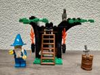 Lego Magic Shop - 6020, Kinderen en Baby's, Speelgoed | Duplo en Lego, Ophalen of Verzenden, Gebruikt, Complete set, Lego