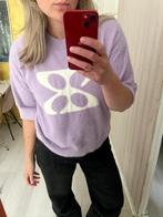 Trui Studio Ar maat M, Kleding | Dames, Truien en Vesten, Maat 38/40 (M), Paars, Zo goed als nieuw, Studio Ar