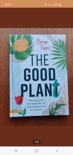 The Good Plant - duurzame kamerplanten, Ophalen of Verzenden, Zo goed als nieuw
