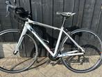 Wielrenfiets dames Liv Avail 1 White, maat S, Sport en Fitness, Wielrennen, Ophalen, Zo goed als nieuw, Overige typen