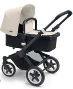 Bugaboo Buffalo crème, Kinderwagen, Bugaboo, Zo goed als nieuw, Ophalen