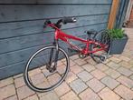 Bmx micro mini, Fietsen en Brommers, Fietsen | Crossfietsen en BMX, Staal, Redline, Ophalen of Verzenden, 16 tot 20 inch
