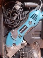 Pressiezaagmachine  voor het fijne werk, Ophalen of Verzenden, 1200 watt of meer