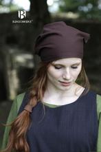 Middeleeuwse hoofddoek, Elfia, Castlefest, Nieuw, Ophalen of Verzenden, Accessoires