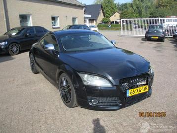 Audi TT 2.0 TFSI Pro Line Aut (bj 2007, automaat) beschikbaar voor biedingen