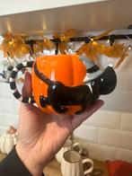 Takkie halloween/herfst mok, Huis en Inrichting, Keuken | Servies, Ophalen of Verzenden, Nieuw, Overige stijlen, Kop(pen) en/of Schotel(s)
