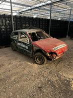 Renault clio 1.2 crossauto, Ophalen, Renault