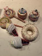Snoep kerst ornameneten, Diversen, Ophalen, Zo goed als nieuw