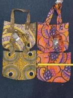 NIEUW! 4x Akwan2foFashion tassen/shoppers, 28x35cm, €17,99, Ophalen of Verzenden, Nieuw, Overige kleuren, Shopper