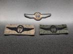 Duitsland  - Bundeswehr  - Paratrooper  Wings / v.a.13,50 Eu, Verzamelen, Ophalen of Verzenden, Landmacht, Duitsland, Embleem of Badge
