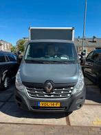 Renault Master 2019 AUTOMAAT!! Lowliner marge, Auto's, Euro 6, Renault, Parkeersensor, 2299 cc