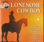 Diverse Artiesten / Lonesome Cowboy / Cd, Ophalen of Verzenden, Zo goed als nieuw