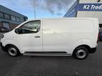 Peugeot Expert 2.0 BlueHDI 145 Standard Premium, Auto's, Voorwielaandrijving, Stof, Gebruikt, 4 cilinders