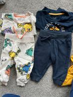 Baby kledingpakket maat 74, Kinderen en Baby's, Babykleding | Baby-kledingpakketten, Ophalen, Gebruikt, Maat 74