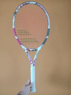 Babolat Evo Earo Pink tennisracket L2, Racket, Ophalen of Verzenden, Babolat, Zo goed als nieuw