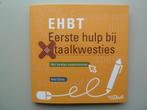 Miet Ooms - Eerste hulp bij taalkwesties, Ophalen of Verzenden, Beta, Zo goed als nieuw, HBO