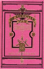 De Gedichten van den Schoolmeester (hardcover), Ophalen of Verzenden, Zo goed als nieuw
