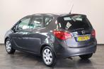 Opel Meriva 1.4 Turbo Berlin CruiseControl Nap Dealer onderh, 65 €/maand, Stof, Gebruikt, 4 cilinders