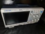 Siglent SDS1104X-E 100MHz Four Channel Oscilloscope, Ophalen, Nieuw, Multimeter