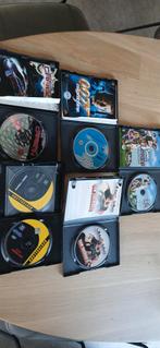 PC Games Bundel: Need For Speed, DTM, 007, TF2, Sims, Spelcomputers en Games, Games | Pc, Gebruikt, Online, 1 speler, Ophalen of Verzenden
