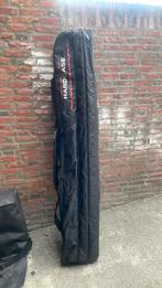Preston monster double holdall, Watersport en Boten, Hengelsport | Witvissen, Ophalen of Verzenden, Gebruikt, Overige typen