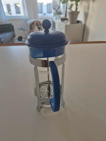 Bodum French Press Koffiezetapparaat beschikbaar voor biedingen