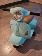 Vespa mini electrische brommer met verlichting en toeter, Fietsen en Brommers, Fietsen | Kinderfietsjes, Ophalen, Nieuw, 20 inch of meer