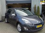 Renault Grand Scénic 2.0 Parisienne|Automaat| Nieuwe apk, Euro 5, 4 cilinders, Parkeersensor, Origineel Nederlands