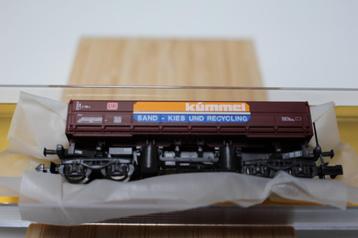 Minitrix 15265 Zijloswagons ( 8x ) beschikbaar voor biedingen