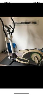 Tunturi Crosstrainer, Ophalen, Armen, Zo goed als nieuw, Crosstrainer