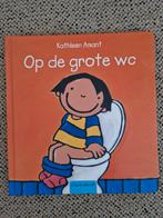 Kathleen Amant - Anna op de grote wc, Ophalen of Verzenden, Zo goed als nieuw, Kathleen Amant