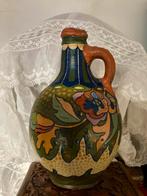 Antieke Vaas, Antiek en Kunst, Antiek | Keramiek en Aardewerk, Ophalen of Verzenden