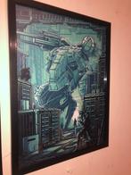 Metal gear solid, Verzamelen, Posters, Ophalen of Verzenden