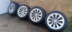 Tesla Velgen met winterbanden 20 inch, Ophalen, Velg(en), Winterbanden, 20 inch
