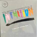 Intuition, Ophalen of Verzenden, Zo goed als nieuw