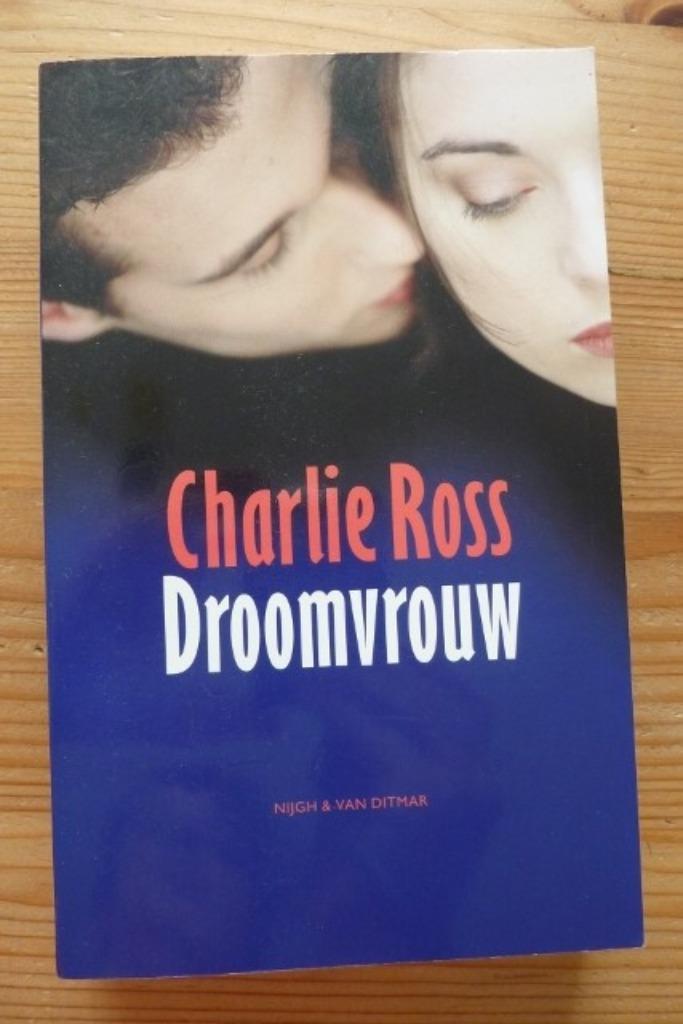 Boek: Droomvrouw / mannenboek gaat over: gaan trouwen., Boeken, Romans, Zo goed als nieuw, Ophalen of Verzenden