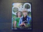 Q & Q, serie 1 & 2 op 6 DVD's, Avontuur, Boxset, Ophalen of Verzenden, Zo goed als nieuw