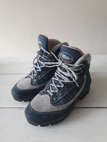 Meindl Lady bergschoenen / wandelschoenen 4,5 AB /37 -37,5 beschikbaar voor biedingen