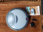 ROBOT STOFZUIGER MOL-VCR01-G, Ophalen of Verzenden, Zo goed als nieuw, Minder dan 1200 watt, Robotstofzuiger