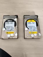 2x harde schijf 4tb, Ophalen of Verzenden, Zo goed als nieuw, Desktop, USB