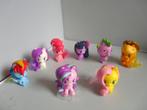 McDonalds 2017 # My little Pony 8x, Ophalen of Verzenden, Zo goed als nieuw